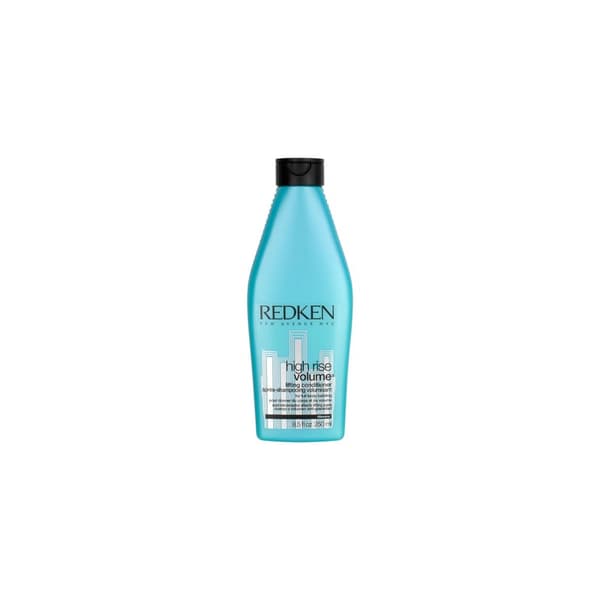 Redken Redken Volume Injection Conditioner 300ml - Fint & Volym