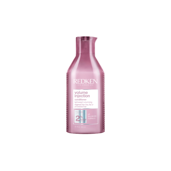 Redken Redken Volume Injection Conditioner 300ml - Fint & Volym