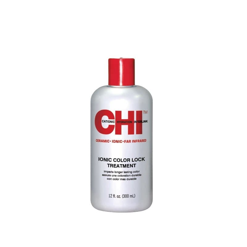 CHI Ionic Color Lock Treatment 350 ml