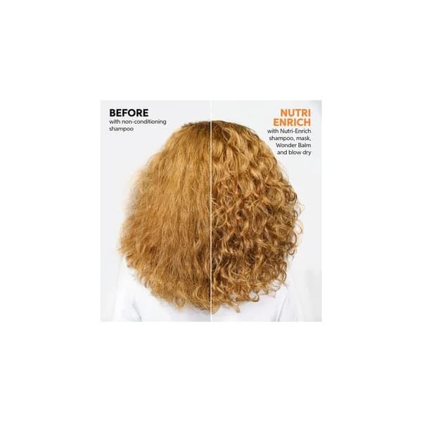 Wella Professionals INVIGO Enrich Conditioner 1000ml - Färgat