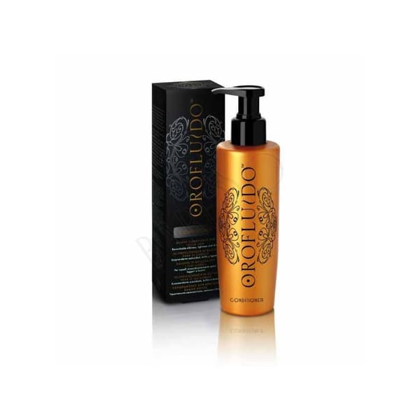 Orofluido Conditioner 240ml - Normalt & Glansigt