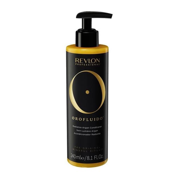 Orofluido Conditioner 240ml - Normalt & Glansigt