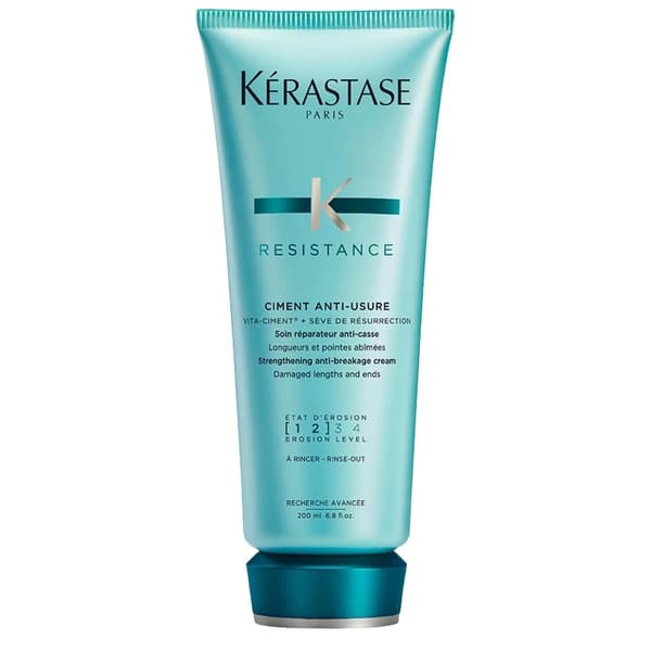 Kérastase Resistance Ciment Anti-Usure 200ml - Skadat & Behandlat
