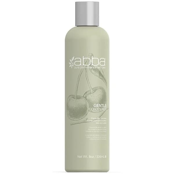 ABBA Pure Abba Pure Gentle Conditioner 236ml - Skadat & Behandlat