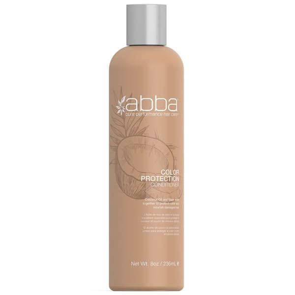 ABBA Pure Abba Pure Color Protect Conditioner 236ml - Färgat