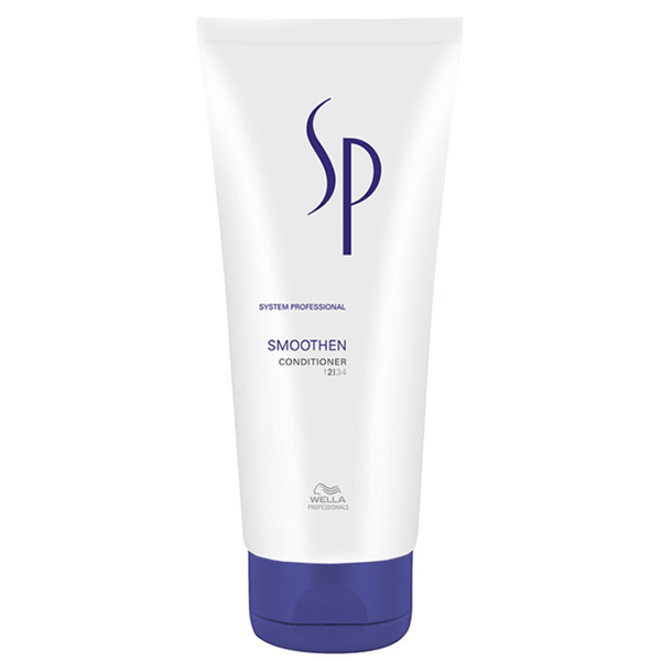 Wella SP Smoothen Conditioner 200ml - Torrt & Frissigt