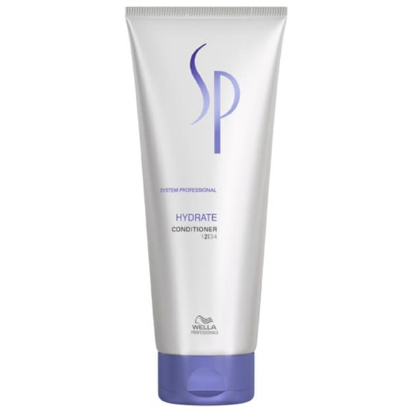 Wella SP Hydrate Conditioner 200ml - Torrt & Frissigt