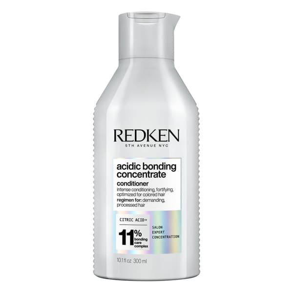 Redken Redken Acidic Bonding Concentrate Conditioner 300ml - Skadat & Behandlat