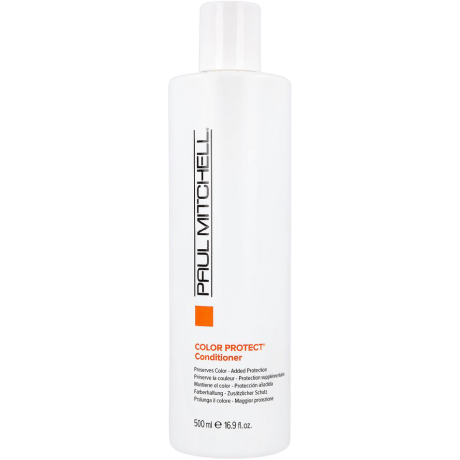 Paul Mitchell Paul Mitchell Color Protect Conditioner 500 ml - Färgat
