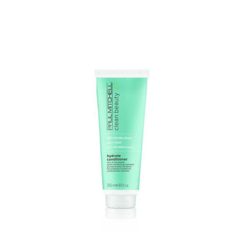 Paul Mitchell Clean Beauty Hydrate Conditioner 250ml