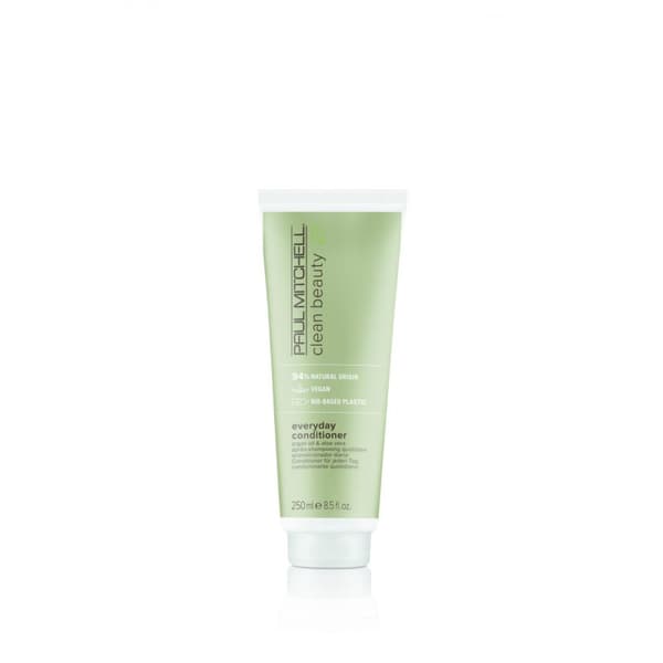 Paul Mitchell Paul Mitchell Clean Beauty Everyday Conditioner 250ml - Normalt & Glansigt