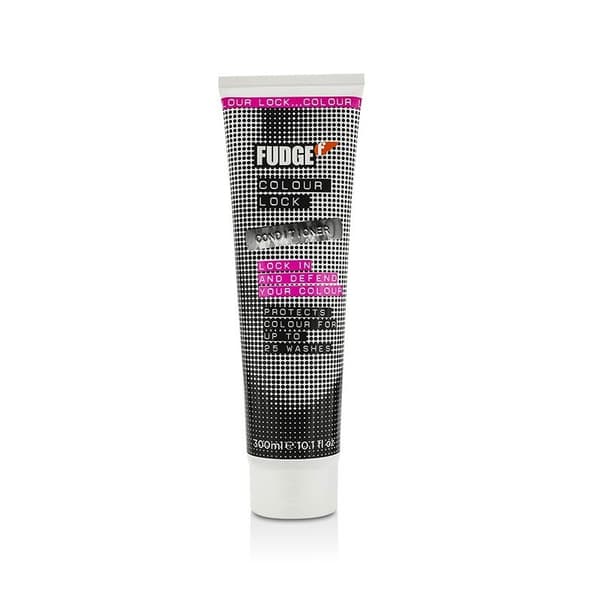 Fudge Fudge Colour Lock Conditioner 300 ml - Färgat