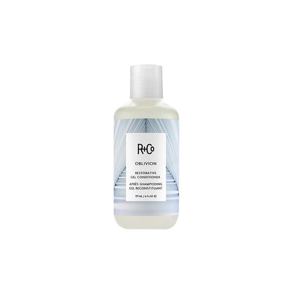 R+Co R+CO Oblivion Restorative Gel Conditioner 177ml - Balsam