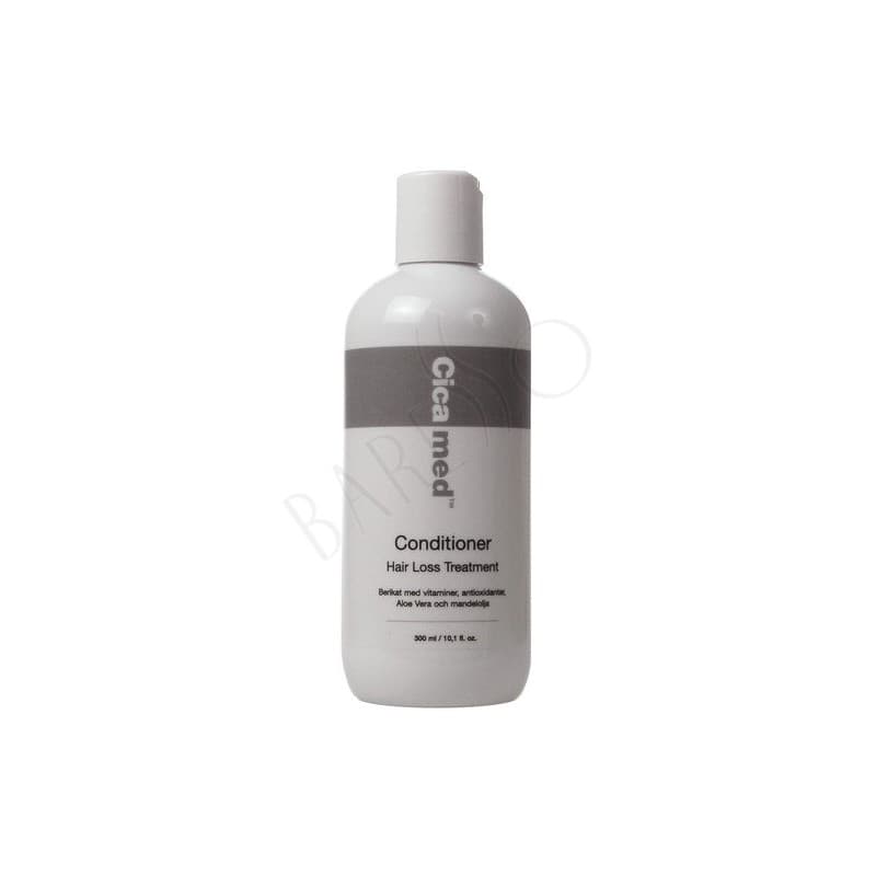 Cicamed Hair Loss Treatment Conditioner 300ml