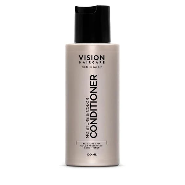 Vision Haircare Vision Moisture & Color Conditioner 100ml - Balsam