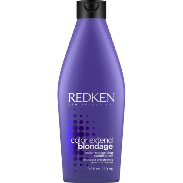 Redken Color Extend Blondage Conditioner 250ml - Blont & Silver