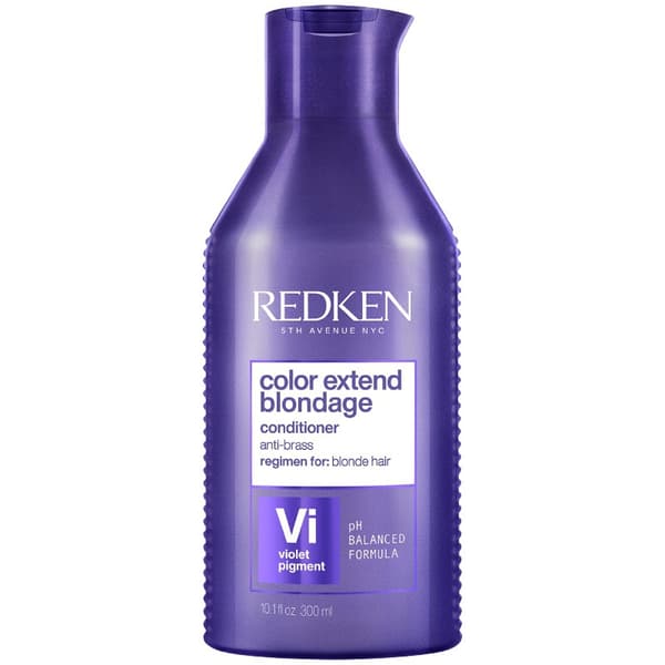 Redken Color Extend Blondage Conditioner 250ml - Blont & Silver