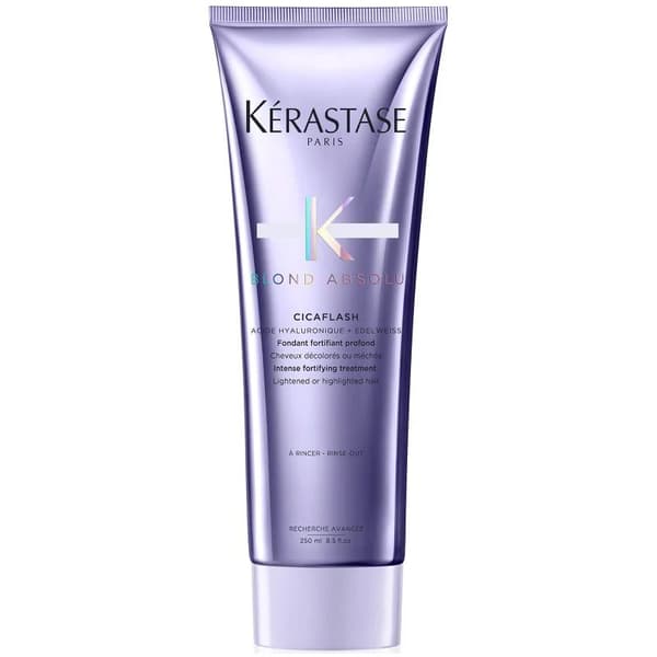 Kerastase Kérastase Blond Absolu Cicaflash Treatment 250ml - Blont & Silver