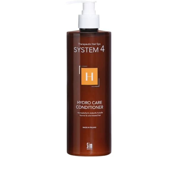 Sim Sensitive Sim Sensitive System 4 Hydro Care Conditioner 500ml - Mjäll & Hårbotten