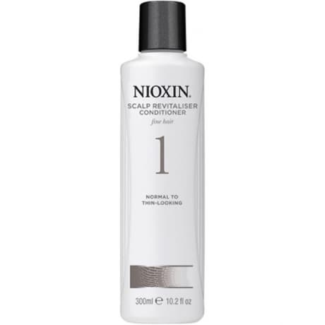 Nioxin Nioxin System 1 Scalp Revitaliser Conditioner 300ml - Håravfall & Känsligt