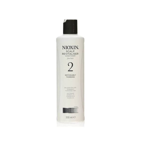 Nioxin Nioxin System 2 Scalp Revitalizing Conditioner 300ml - Håravfall & Känsligt