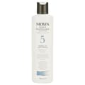 Miniatyrbild 1 av 2: Nioxin System 5 Scalp Revitaliser Conditioner 300ml - Håravfall & Känsligt