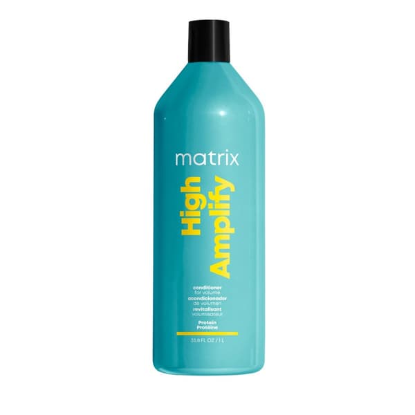 Matrix Matrix Total Results High Amplify Conditioner 1000ml - Fint & Volym