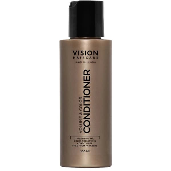 Vision Haircare Vision Volume & Color Conditioner 100ml - Fint & Volym