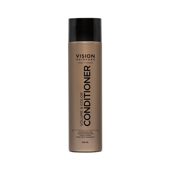 Vision Haircare Vision Volume & Color Conditioner 250ml - Fint & Volym