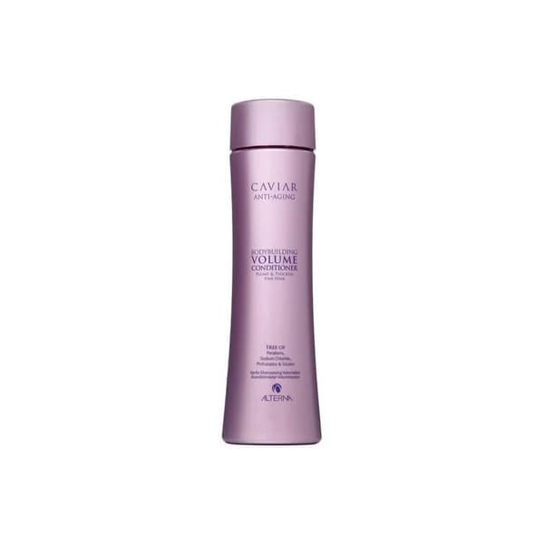 Alterna Alterna Caviar Anti-Aging Bodybuilding Volume Conditioner 250ml - Fint & Volym