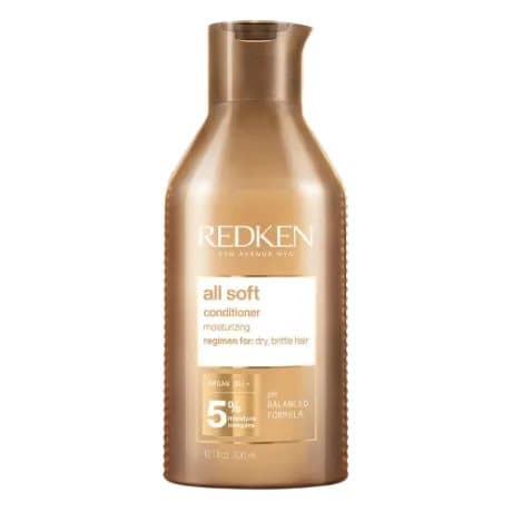 Redken Redken All Soft Conditioner 300ml - Torrt & Frissigt