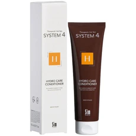 Sim Sensitive System 4 Hydro Care Conditioner 150ml - Torrt & Frissigt