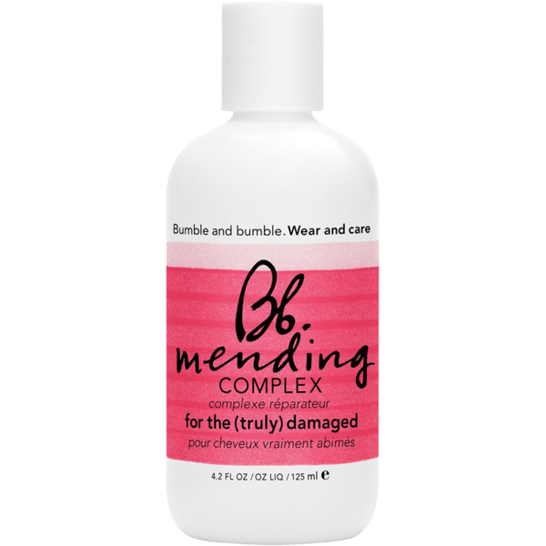 Bumble And Bumble Bumble And Bumble Mending Complex 125ml - Torrt & Frissigt