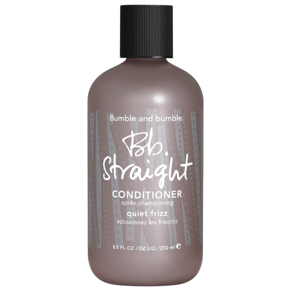 Bumble And Bumble Bumble And Bumble Straight Conditioner 250ml - Torrt & Frissigt