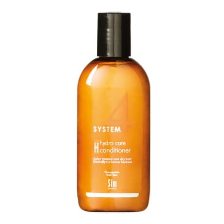 Sim Sensitive Sim Sensitive System 4 Hydro Care Conditioner 75ml - Torrt & Frissigt
