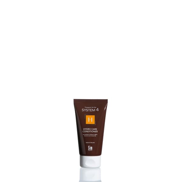 Sim Sensitive Sim Sensitive System 4 Hydro Care Conditioner 75ml - Torrt & Frissigt