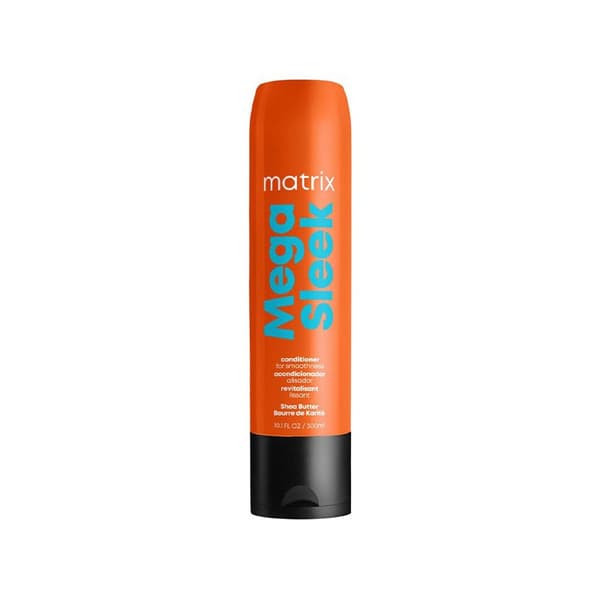 Matrix Matrix Total Results Mega Sleek Conditioner 300ml - Torrt & Frissigt