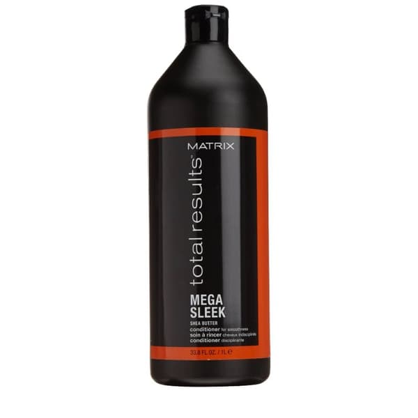 Matrix Matrix Total Results Mega Sleek Conditioner 1000ml - Torrt & Frissigt