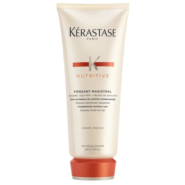 Kérastase Nutritive Fondant Magistral 200ml - Torrt & Frissigt