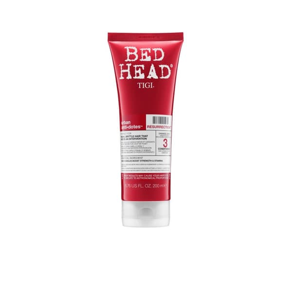 Tigi TIGI Bead Head Resurrection Conditioner 200 ml - Skadat & Behandlat