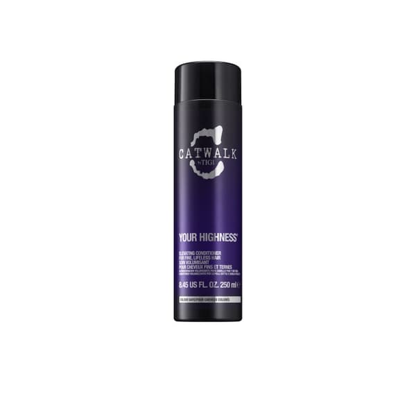 TIGI Bead Head Catwalk Care Your Highness Conditioner 250 ml - Skadat & Behandlat