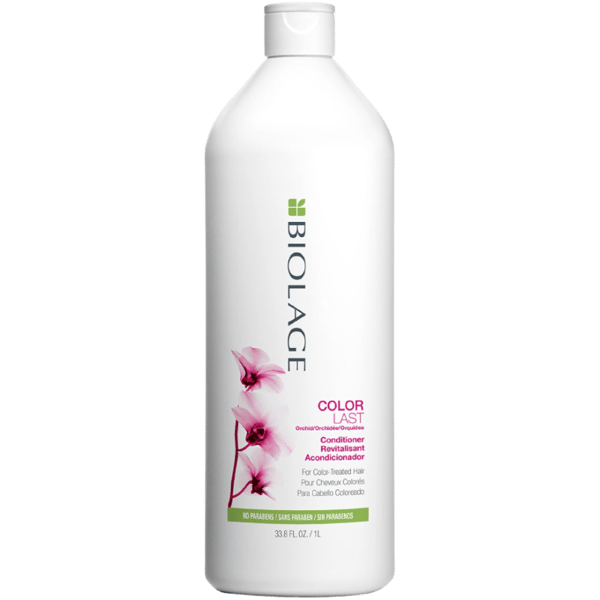Matrix Biolage ColorLast Conditioner 1000ml - Färgat
