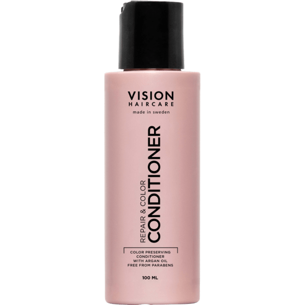 Vision Haircare Vision Repair & Color Conditioner 100ml - Färgat