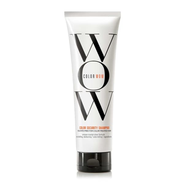 Color Wow Security Condiditioner Fine to Normal 250ml - Färgat