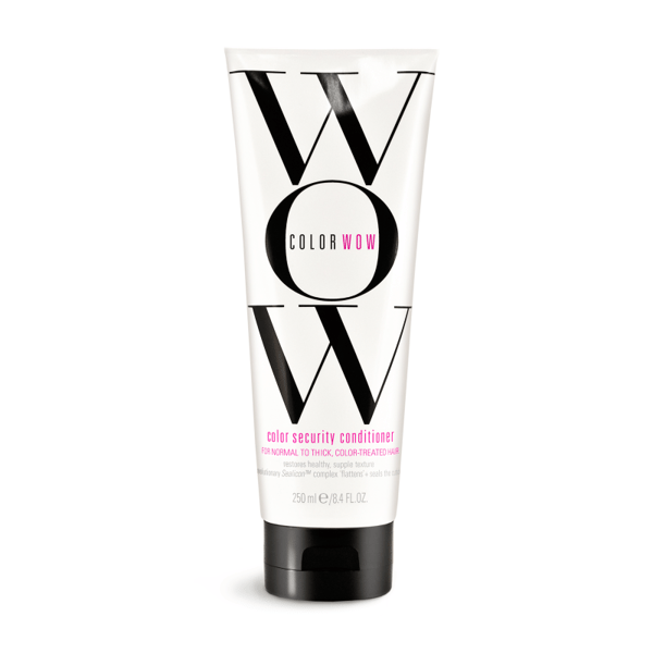 Color Wow Color Wow Security Conditioner Normal to Thick 250ml - Färgat