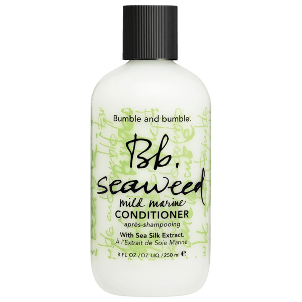 Bumble And Bumble Bumble And Bumble Seaweed Conditioner 250ml - Normalt & Glansigt