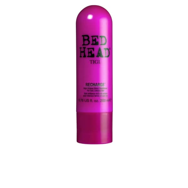 Tigi TIGI Bead Head Recharge High Octane Shine Condtioner 200 ml - Normalt & Glansigt