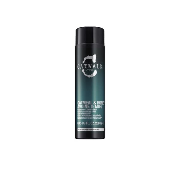 Tigi TIGI Bead Head Catwalk Care Oatmeal&Honey Conditioner 250 ml - Normalt & Glansigt