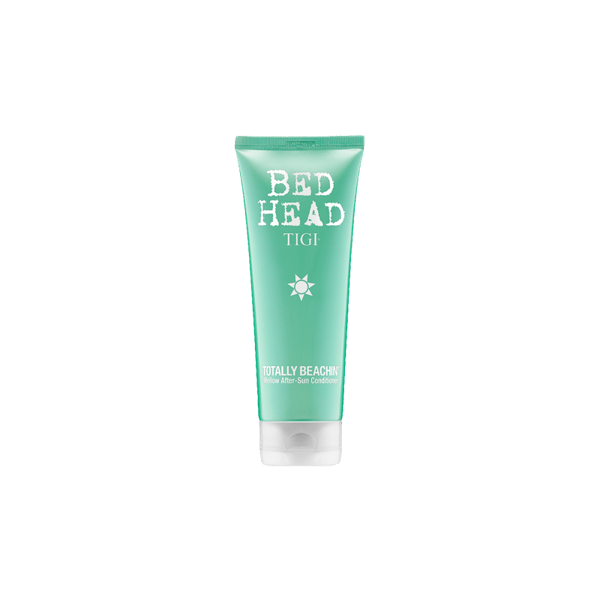 TIGI Bed Head Summer Totally Beachin After Sun Conditioner 200 ml - Normalt & Glansigt