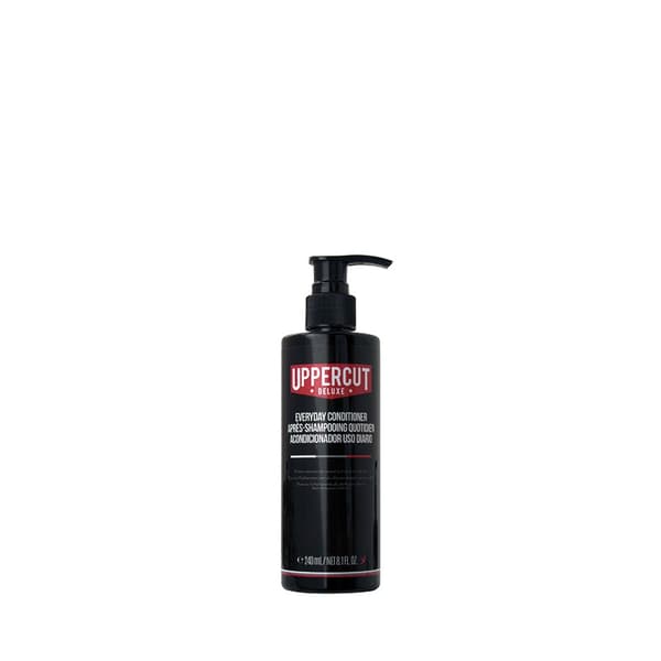 Uppercut Uppercut Everyday Conditioner 240ml - Normalt & Glansigt